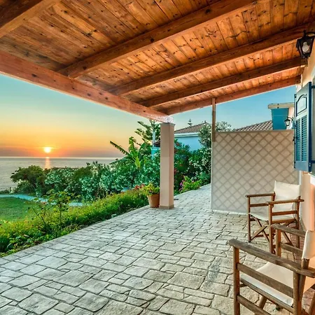 St. Harry's Windmill *