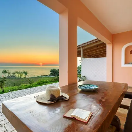 Lägenhet St. Harry's Windmill