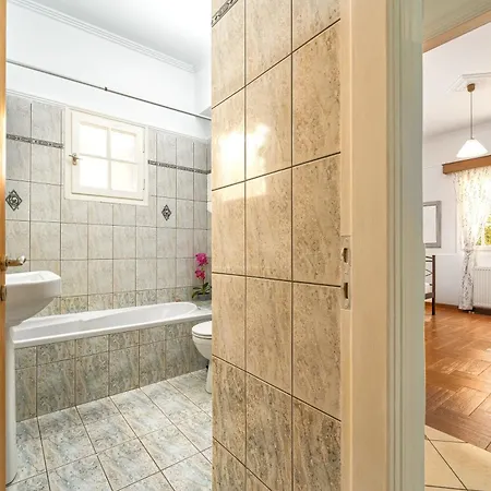 St. Harry's Windmill Lägenhet *