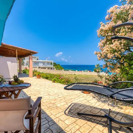 Апартаменты St Harry's Windmill - Seafront