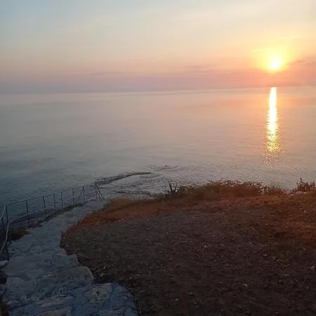 St. Harry's Windmill *