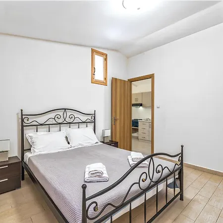 Appartement St. Harry's Windmill