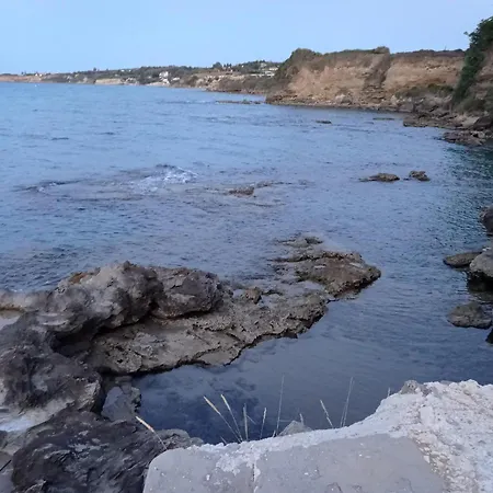 Apartmán St. Harry's Windmill *