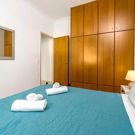 Apartament St. Harry's Windmill