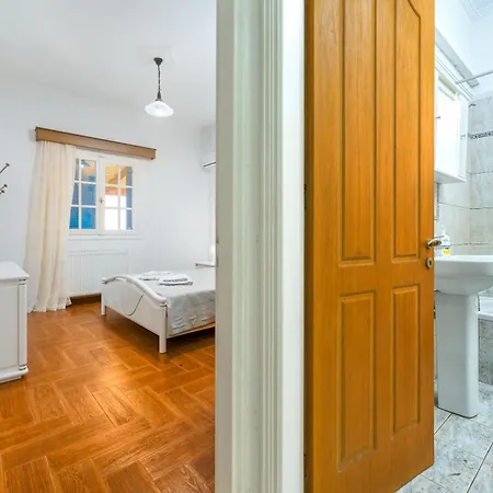 Apartament St. Harry's Windmill *