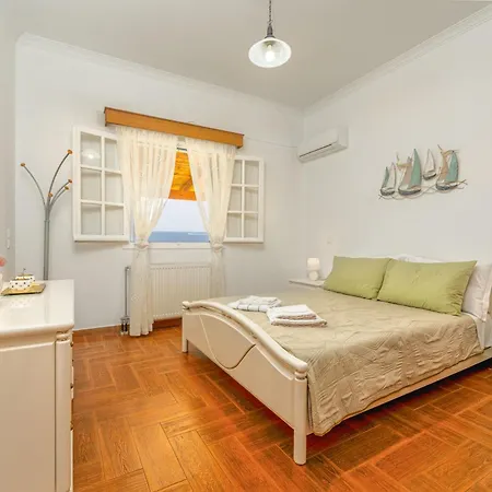 Apartment St. Harry's Windmill