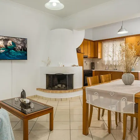 Apartment St. Harry's Windmill *