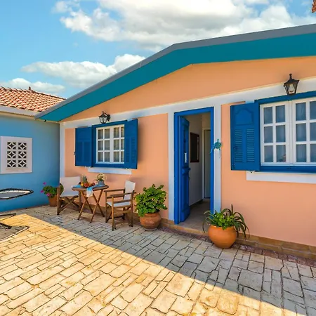 St. Harry's Windmill Apartment Makris Gialos (Zakynthos)