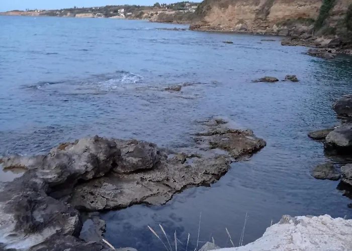 Апартаменты St. Harry's Windmill *