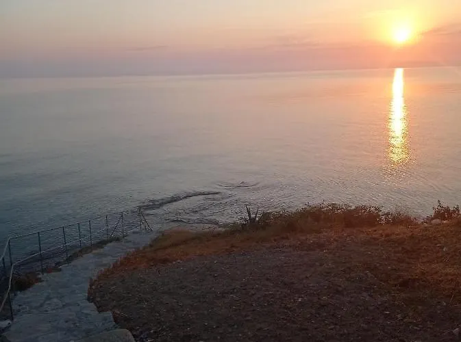 St. Harry's Windmill *