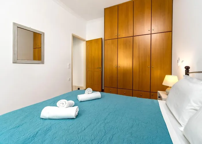 公寓 St. Harry's Windmill