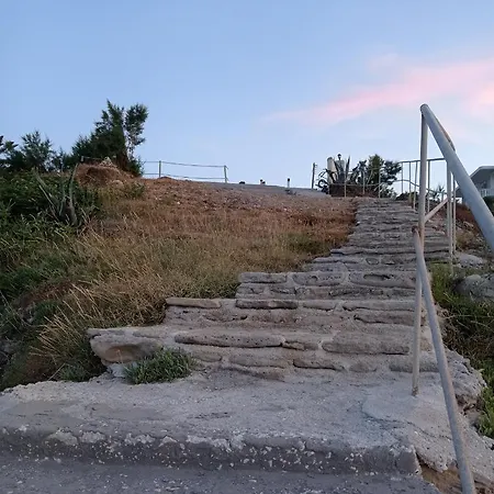 St. Harry's Windmill דירה