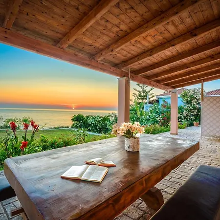 St. Harry's Windmill Apartmán Makris Gialos (Zakynthos)