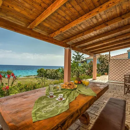 St. Harry's Windmill Tragáki