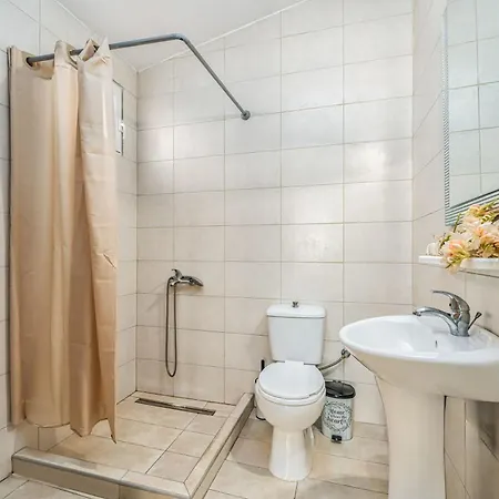 St. Harry's Windmill Makris Gialos (Zakynthos)