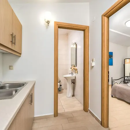 St. Harry's Windmill Apartman