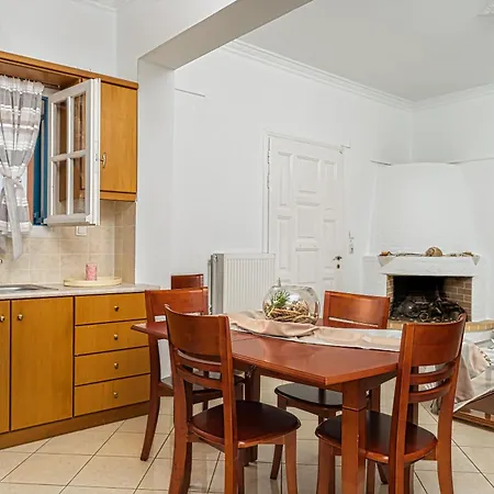 St. Harry's Windmill Apartman