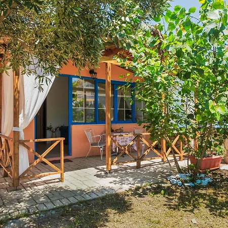 St. Harry's Windmill Makris Gialos (Zakynthos)