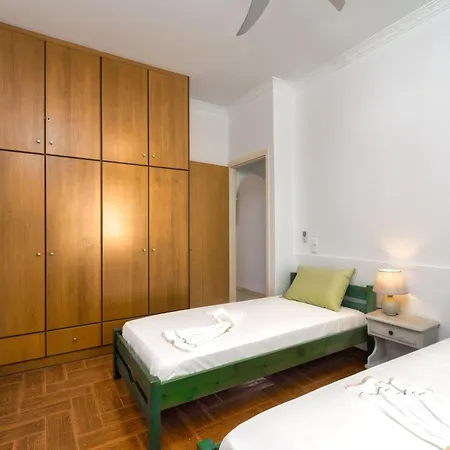 St. Harry's Windmill * Makris Gialos (Zakynthos)