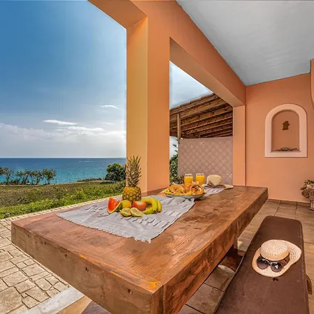 דירה St. Harry's Windmill *