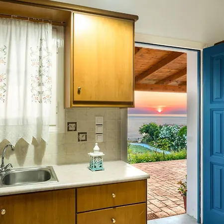 דירה St. Harry's Windmill *