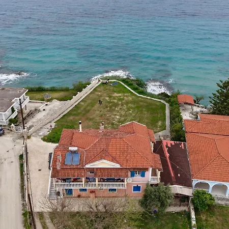 Apartament St Harry's Windmill - Seafront *
