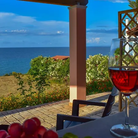 St. Harry's Windmill דירה *