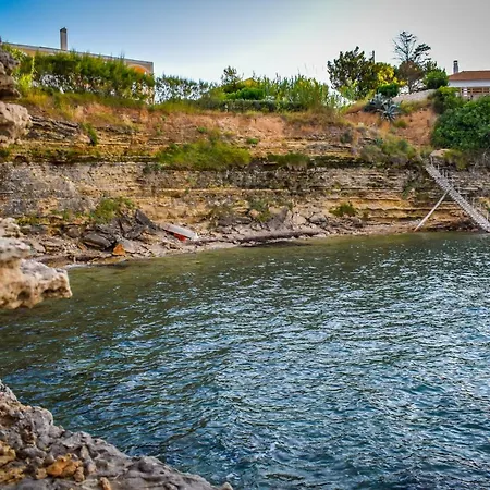St. Harry's Windmill Makris Gialos (Zakynthos)